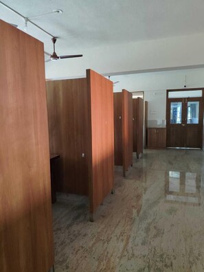 Restaurant - HOTEL SOHAN BOARDING AND LODGING (Perdoor)