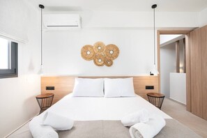 Fer et planche à repasser, Wi-Fi, draps fournis