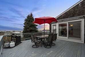 Servei de restauració a l'aire lliure