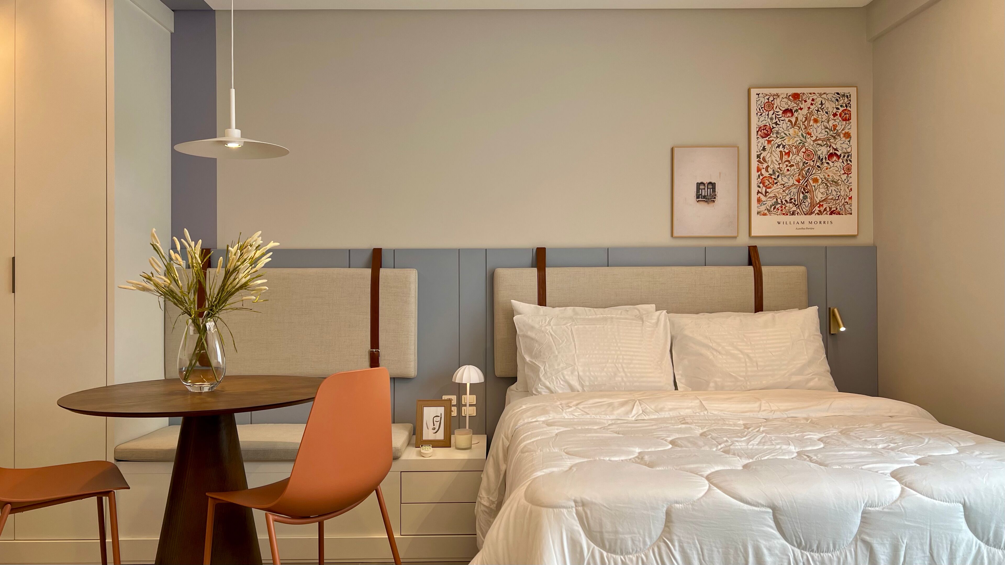 Deluxe Apartment, 1 Double Bed