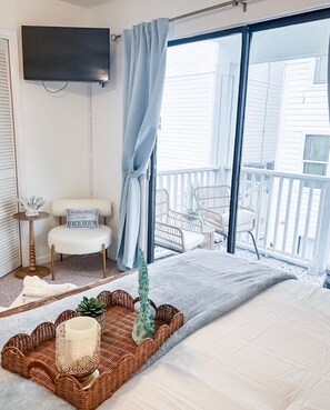 2 bedrooms