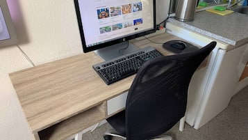 Shared Dormitory, 1 Bedroom | Interior