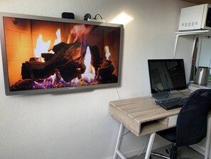 Shared Dormitory, 1 Bedroom | Interior - Room-central Studio Right at the Metro s (Copenhagen)