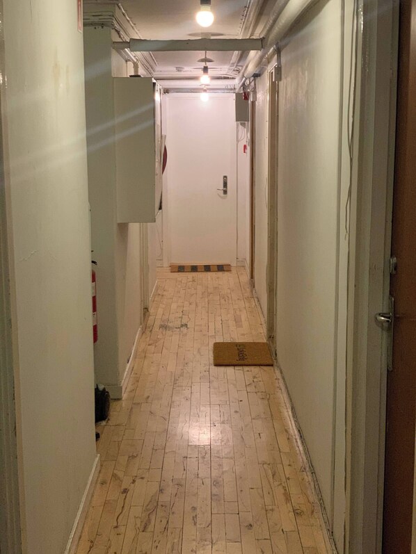 Shared Dormitory, 1 Bedroom | Interior