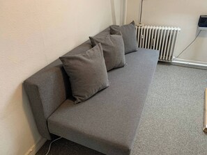 Interior - Room-central Studio Right at the Metro s (Copenhagen)