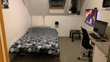 Asrama Umum, 1 kamar tidur | 1 kamar tidur