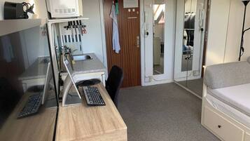 Shared Dormitory, 1 Bedroom | 1 bedroom