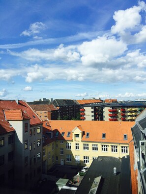 Shared Dormitory, 1 Bedroom | Exterior