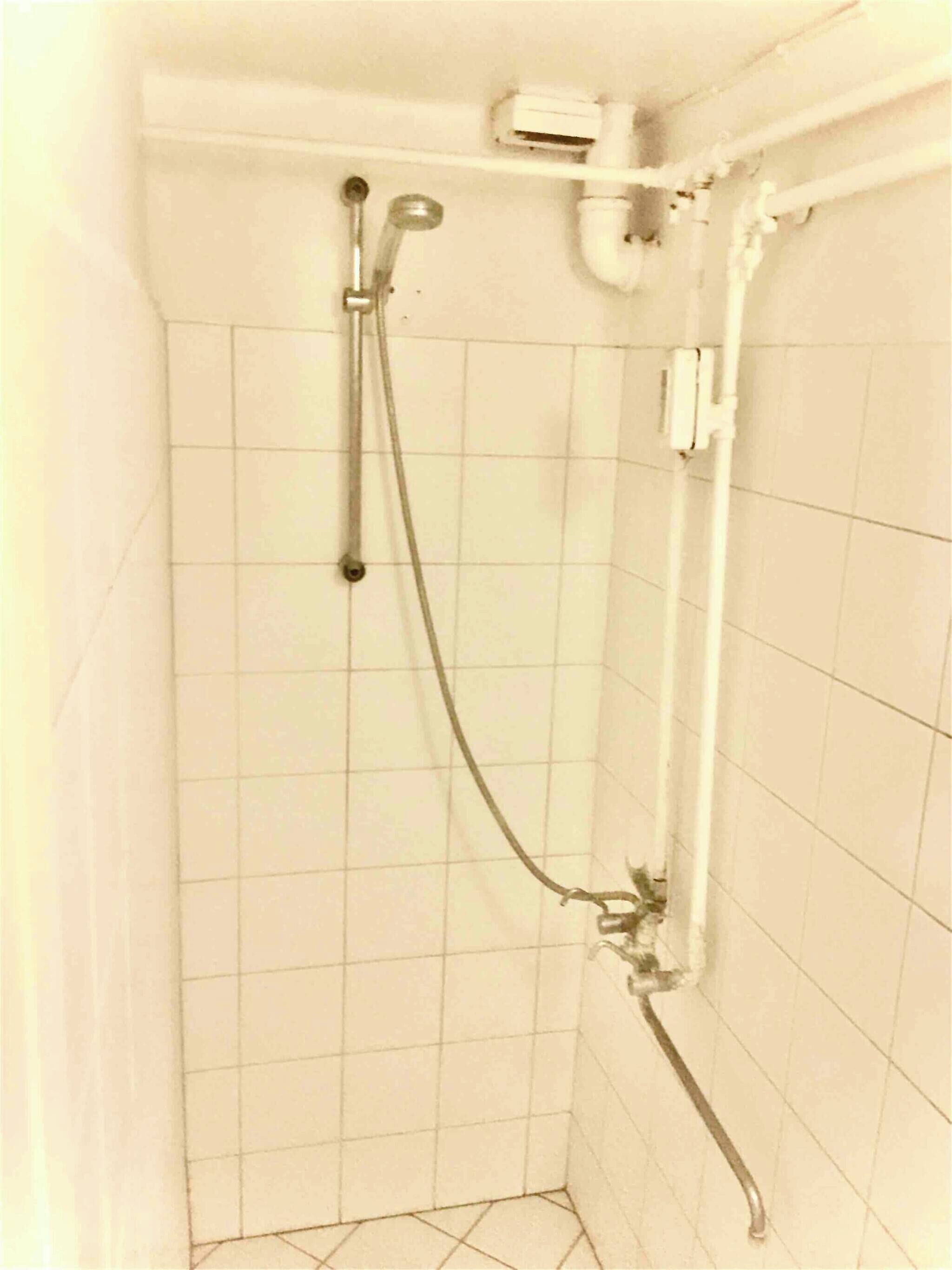 Shared Dormitory, 1 Bedroom | Bathroom