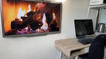 Shared Dormitory, 1 Bedroom | Interior