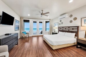 Iron/ironing board, free WiFi, bed sheets - Gulf-Front Duplex | Pet Friendly | Shared Pool (Gulf Shores)
