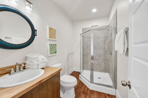 Towels - Gulf-Front Duplex | Pet Friendly | Shared Pool (Gulf Shores)