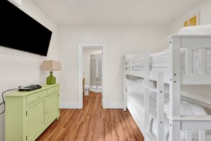 Iron/ironing board, free WiFi, bed sheets - Gulf-Front Oasis | Pet Friendly | Private Pool (Gulf Shores)