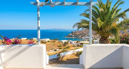 Lume D'oro Syros