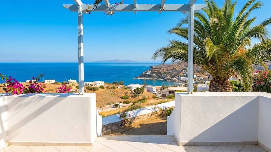 Lume D'oro Syros