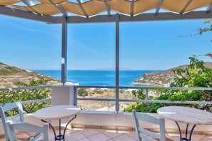 Exterior - Lume D'oro Syros (Kini)