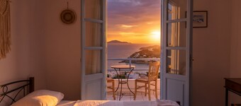 Lume D'oro Syros