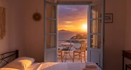 Lume D'oro Syros