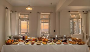 Restaurant - Lume D'oro Syros (Kini)