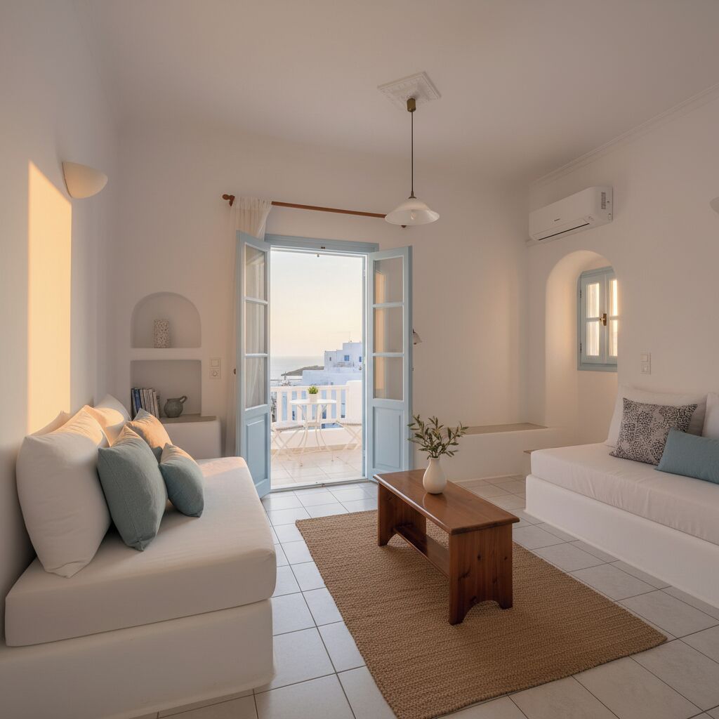 Iron/ironing board, free WiFi