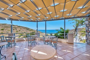 Exterior - Lume D'oro Syros (Kini)