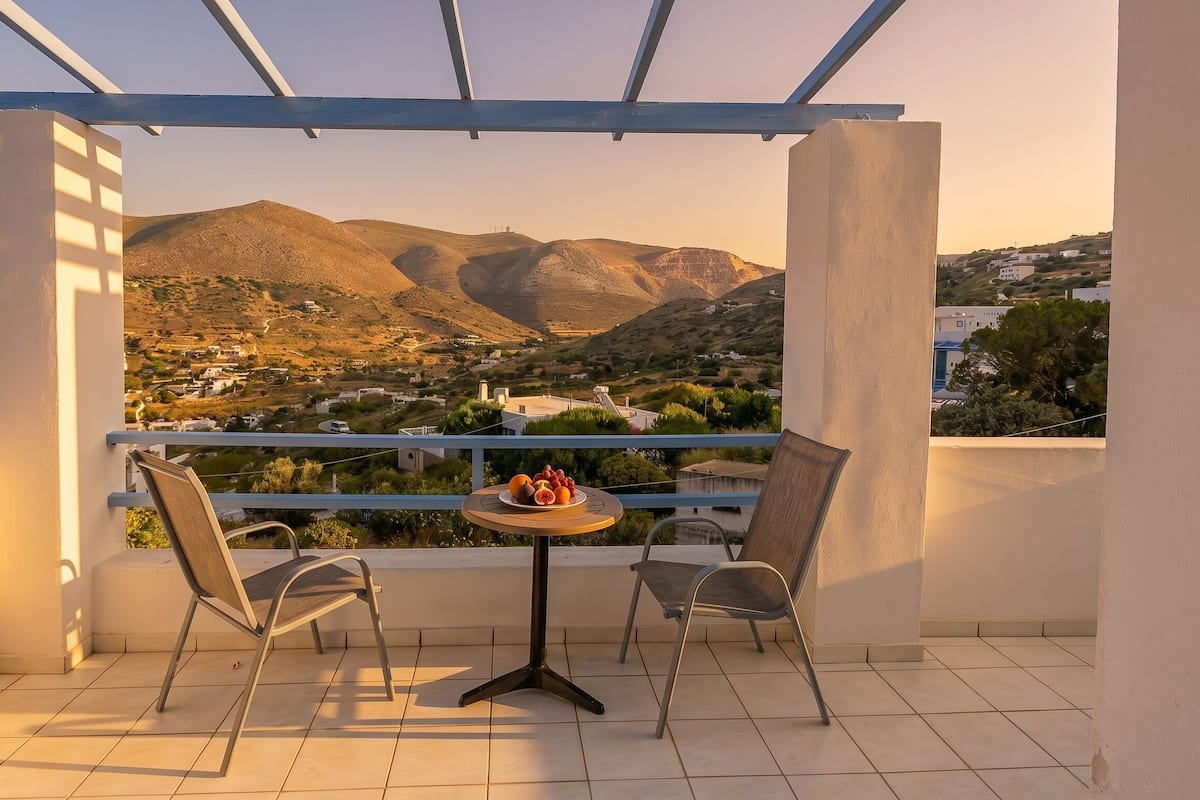 Teres/patio