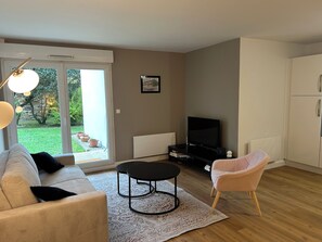 TV connectée, livres