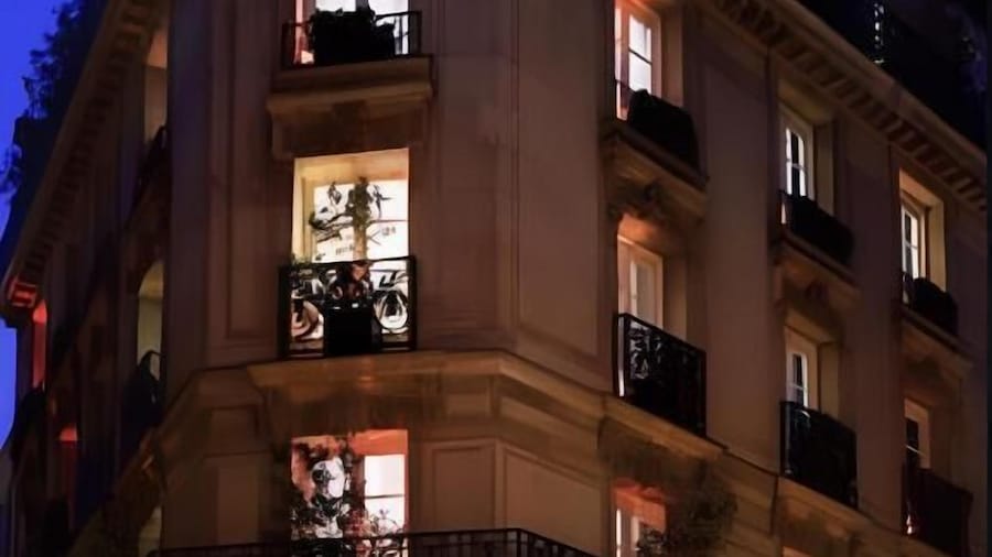 Hotel EvoZava Central