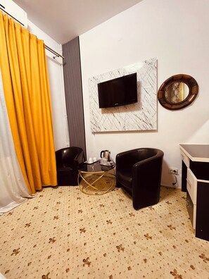 Free WiFi - Hotel EvoZava Central (Bucharest)