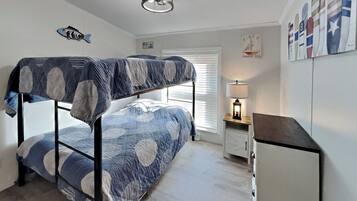 3 quartos, Wi-Fi de cortesia