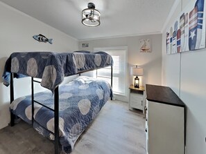 3 Schlafzimmer, kostenloses WLAN