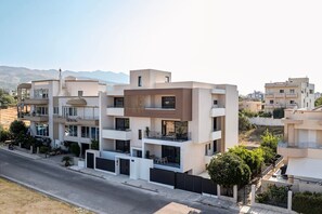 Exterior - Icon Luxury Apartments : I1 (Kos)