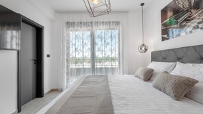 Iron/ironing board, free WiFi, bed sheets - Villa Jollie by Villas Guide (Benkovac)