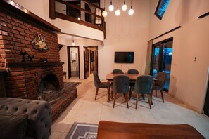 Iron/ironing board, free WiFi - MONK BY THE LAKE SAPANCA (Sakarya)