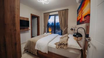 Villa, Private Pool, Pool View