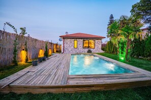 Villa, Private Pool, Pool View - MONK BY THE LAKE SAPANCA (Sapanca)