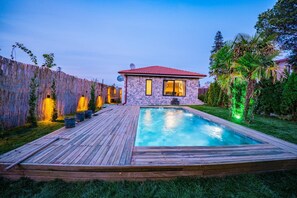 Villa, Private Pool, Pool View - MONK BY THE LAKE SAPANCA (Sapanca)