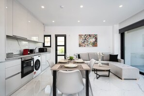 Interior - Icon Luxury Apartments : I2 (Kos)