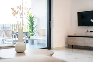 Interior - Icon Luxury Apartments : I2 (Kos)