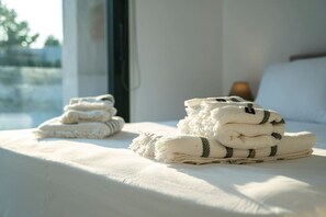 Room - Icon Luxury Apartments : I2 (Kos)