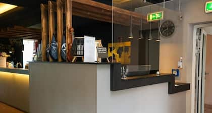 Frohnhauser Hof Hotel