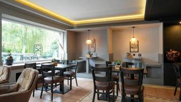 Restaurante para familias