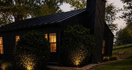 Tranquil 2-bedroom cottage on gorgeous horse farm in The Plains