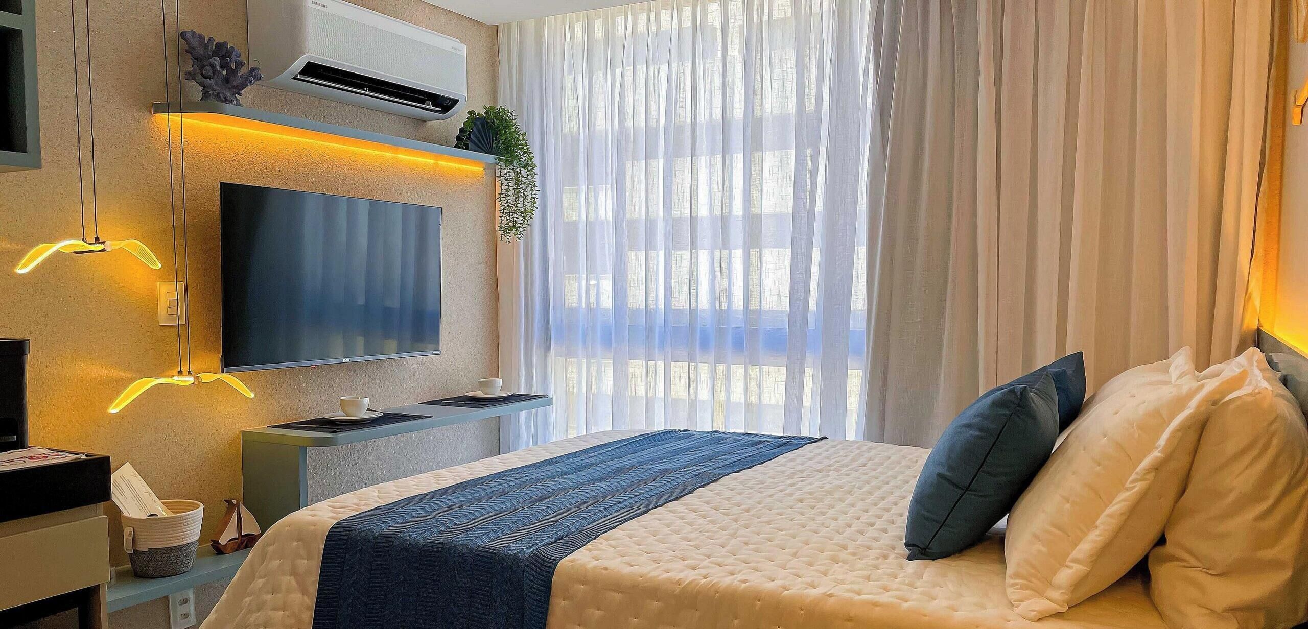 Basic Apartment | Free WiFi