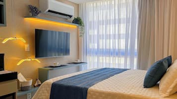 Basic Apartment | Free WiFi