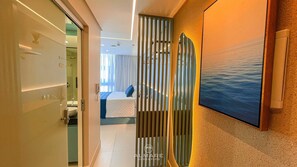 Apartamento básico | Wi-Fi de cortesia