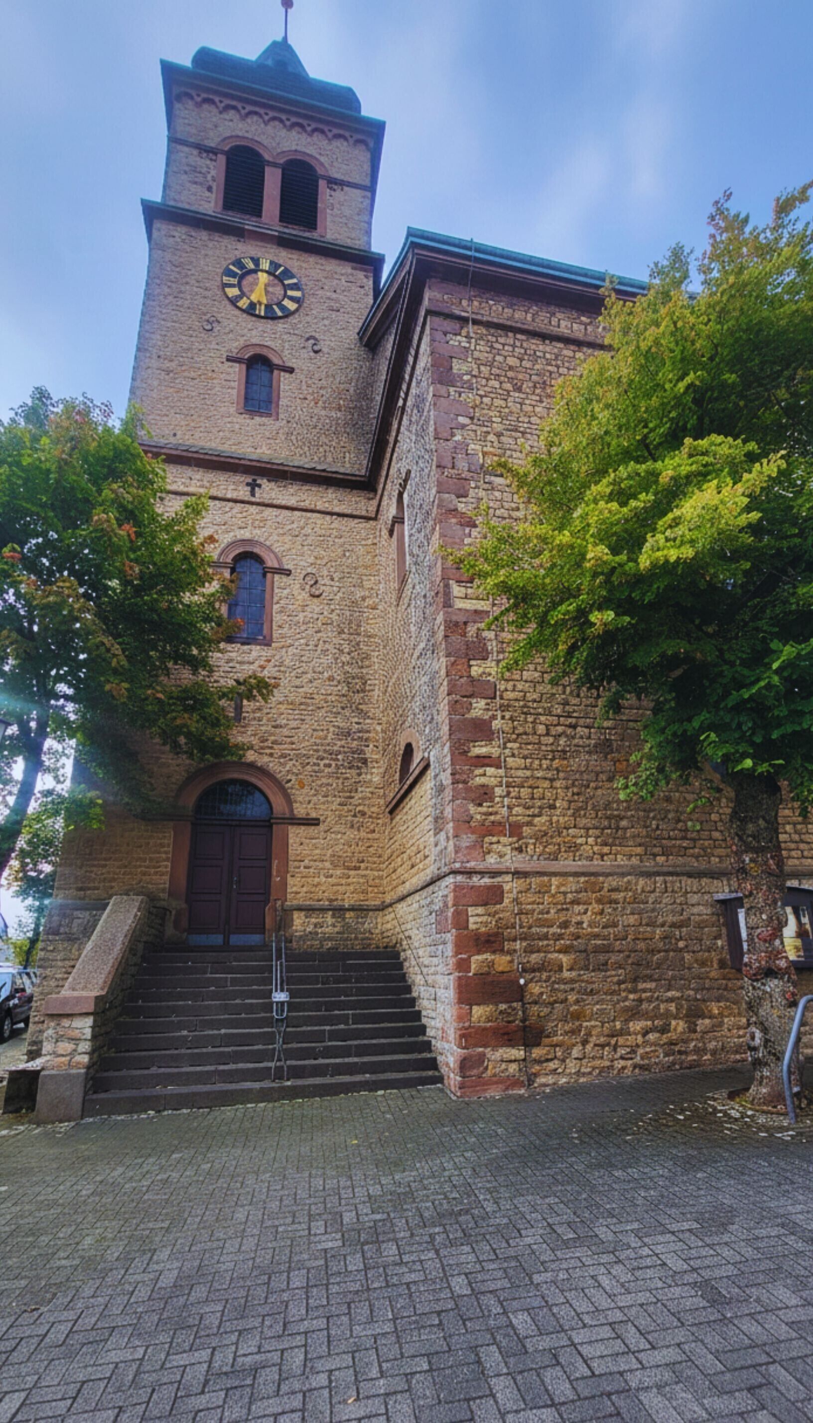 Bezienswaardigheid