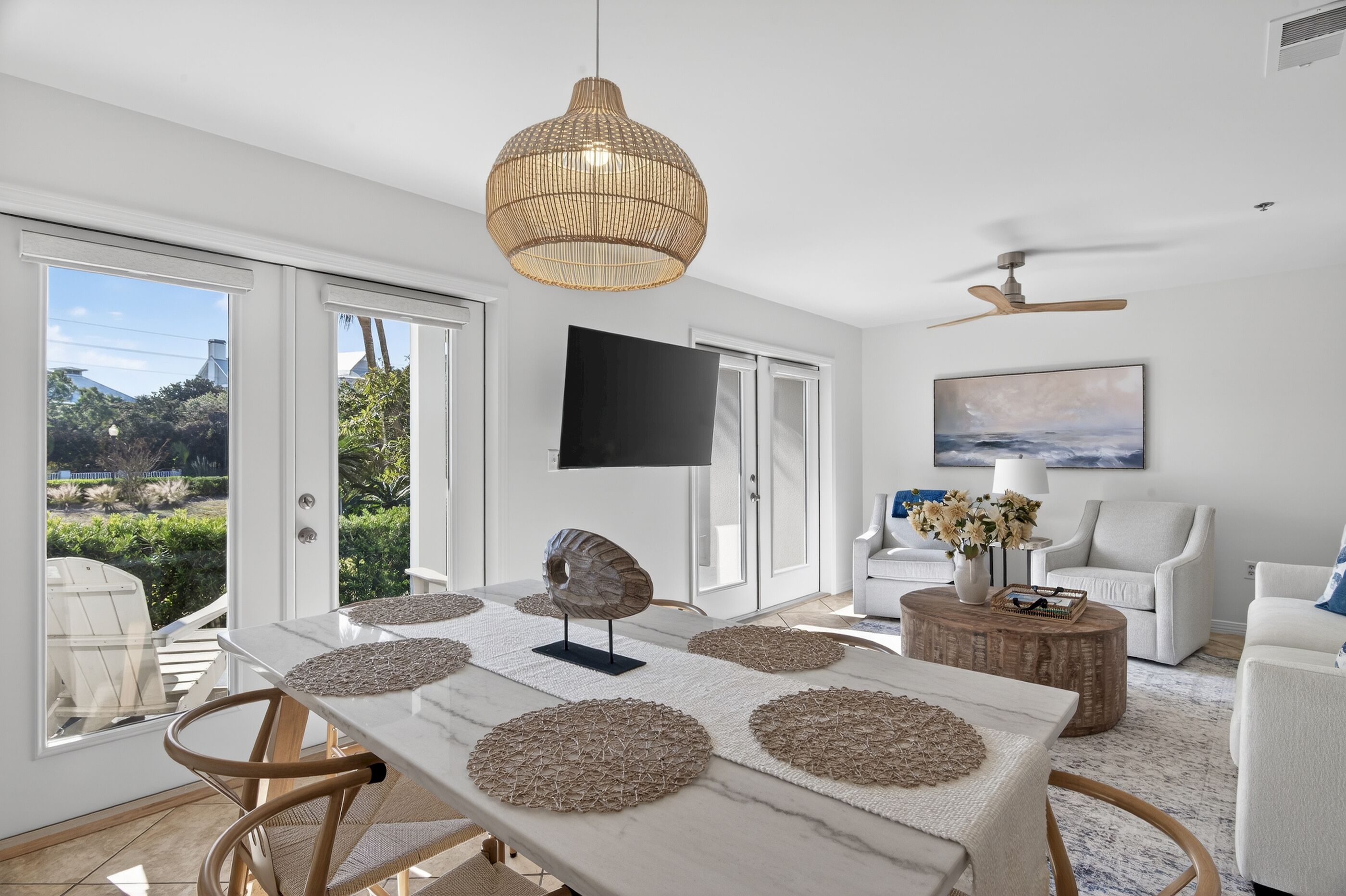 تناول الطعام