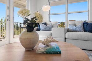 Smart TV - Sunset Views, Steps to the Sand, Heated Pools! (Santa Rosa Beach)