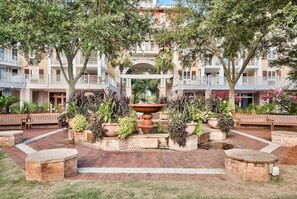 Property grounds - New Listing • Heated Pools • Golf Cart • Bay Views • 2BR Sandestin Resort (Sandestin)